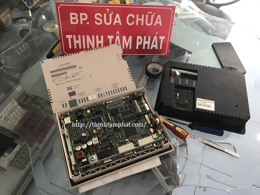 HMI_Siemens_TP170B 6AV6_545_0BC15_2AX0